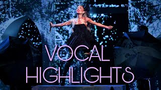Ariana Grande Goes Off At Billboard Music Awards 2018 Vocal Highlights G3 G5 E5 Ariana Grande Goes Off At Billboard Music Awards 2018 Vocal Highlights G3 G5 E5