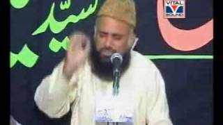 Main To Panjtan Ka Ghulam Hoon Live Main To Panjtan Ka Ghulam Hoon Live
