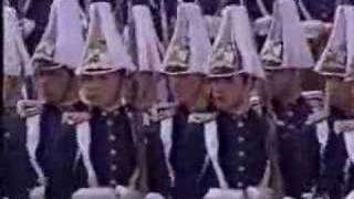 Video Himno de la vi división del ejercito de chile Himnos Y Marchas Militares