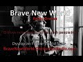 Brave New World - Pt. 2 - CBS Radio Workshop - Aldous Huxley