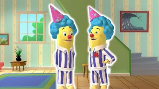 Byebye Birdie Bananas In Pyjamas Season 1 Full Episodes Bananas In Pyjamas