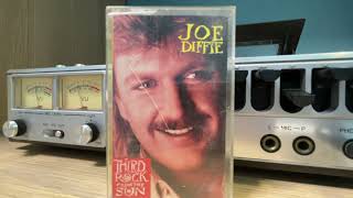 Watch Joe Diffie The Cows Came Home video
