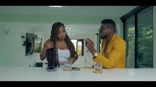Mechans T - E B O U Z E N Nou Ye Remix Official Video