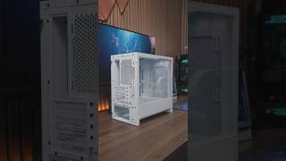 New Nzxt H3 Flow Matx Case