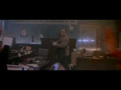 Point Break Trailer 2