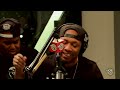 Troy Ave x BSB Records Freestyle on Funk Flex!