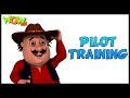 Motu Patlu | Animated Series | Motu Patlu Cartoons |... thumbnail