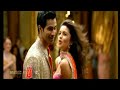 Student ot the Year RADHA REMIX by DJ JAY