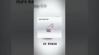40 Robuxluk Kız Kombin'i #capcut #outfit #roblox #robux #girl