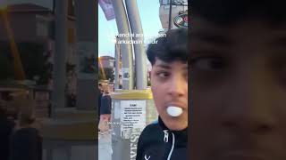 Pov Kendini Araba Sanan Bı Arkadaşın Vardır