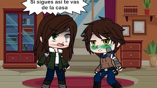 Acá En La Casa Ni Siquiera Hay Escaleras Meme Creepypasta Version Ticciwork