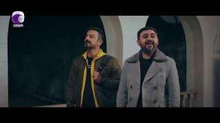 Evdə Qalmış - Romantik Komediya Anons