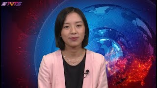 Tvts News Of The Week - 13.07.2017