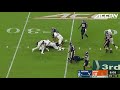 Virginia vs Miami Game Highlight 2019