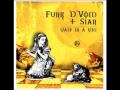 Funk D'Void And Sian - A Wasp In A Wig