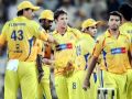 CHENNAI SUPER KINGS - THEME SONG 2012