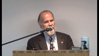 La pérdida de la Biblia en la Iglesia Presbiteriana ... (1a Conferencia)