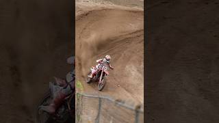 Justin Barcia Southwick Press Day 2025