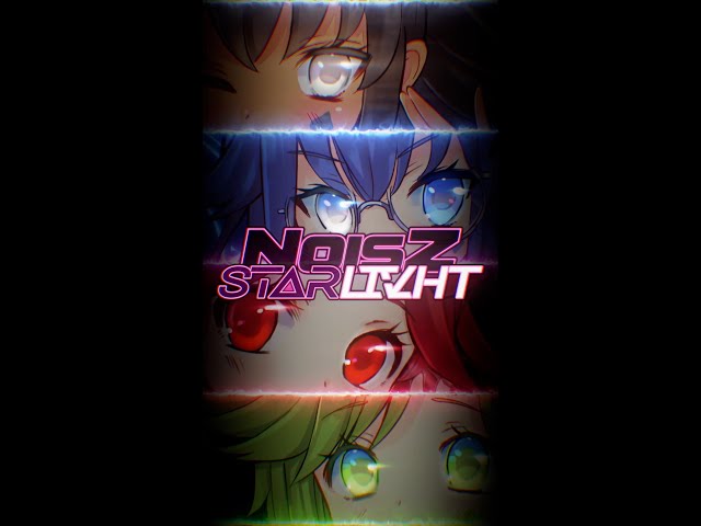 NOISZ STARLIVHT