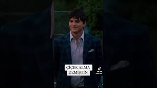 Çiçek Alma Demiştin. Film Adı No Strings Attached