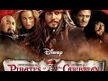 3 .Pirates of the Caribbean - 3  |  (2007)  Hindi/Urdu#IM Newton |#piratesofthecaribbean