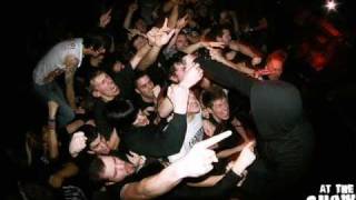 Watch Hope Conspiracy Bled Across The Wire video