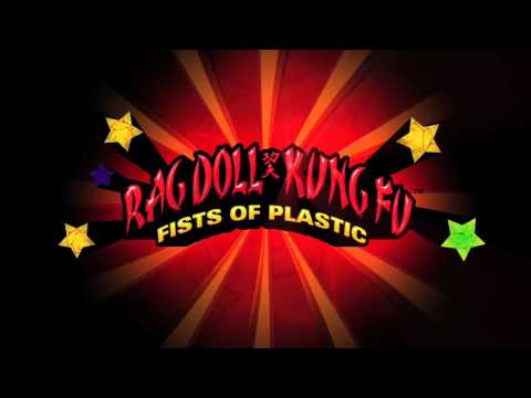 Rag Doll Kung Fu™ Trailer