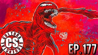 Venom: Let There Be Carnage (2021) | Ep. 177