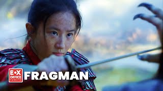 Mulan | Dublajlı Fragman