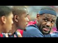 NBA Rookie Anthony Davis on NBA Life, Eyebrows, LeBron, Kobe & Olympics