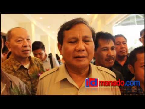 Video IDManado - Ucapan Selamat Natal dari Bpk. Letjen TNI (...