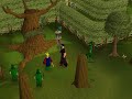 Varrock Achievement Diary: Medium Part 1/2
