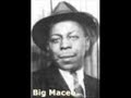 Big Maceo Merriweather Worried Life Blues #2