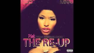 Nicki Minaj - I'm Legit ft. Ciara
