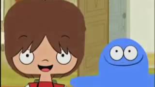 Cn Japan - Fhif New Episodes Promo 2009