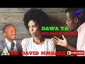 Dawa ya mtu anayechepuka (Msaliti) | Pr David Mmbaga.