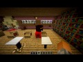 Minecraft Escola Monstro #19 - Escola de Bruxos Monstros !!  Monster School