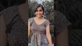 Mallu Girl Viral Reel