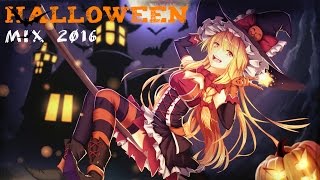 Ultimate Nightcore Halloween Mix