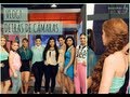 Detrás de cámaras | Viva la Vi "MMTV"