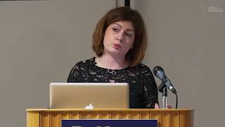 Blockchain & Society | Legal Innovation Centre | University of Ulster