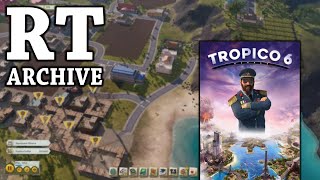 Rtgame Streams Tropico 6 1