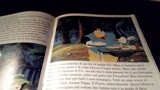 I Raccontastorie Disney In Viaggio Con Pippo Part 23