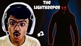 Revealing The Horrific Truth Of The Bat Of The Lighthouse Horror Game