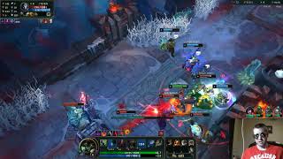 League of Legends ARAM Episode 16 Warwick Guide!
