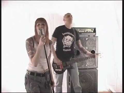 Who Are You? Video