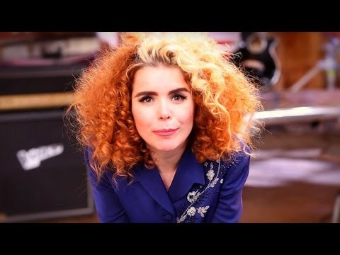 wwwbbccouk Paloma Faith is on Team Danny and she wants you to join too