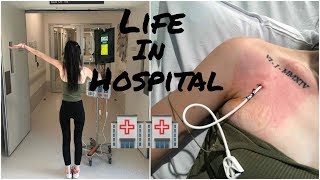 Watch Fisher The Life video