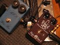 MXR Blue Box