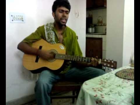 Maa from taare zameen par on guitar with chords